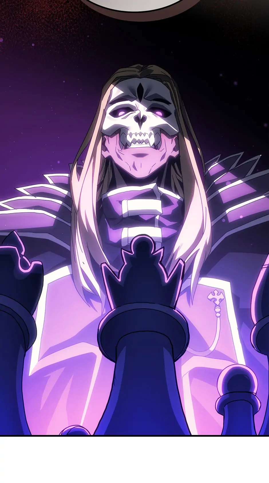 Read A Returner’s Magic Should Be Special EN Manga Online