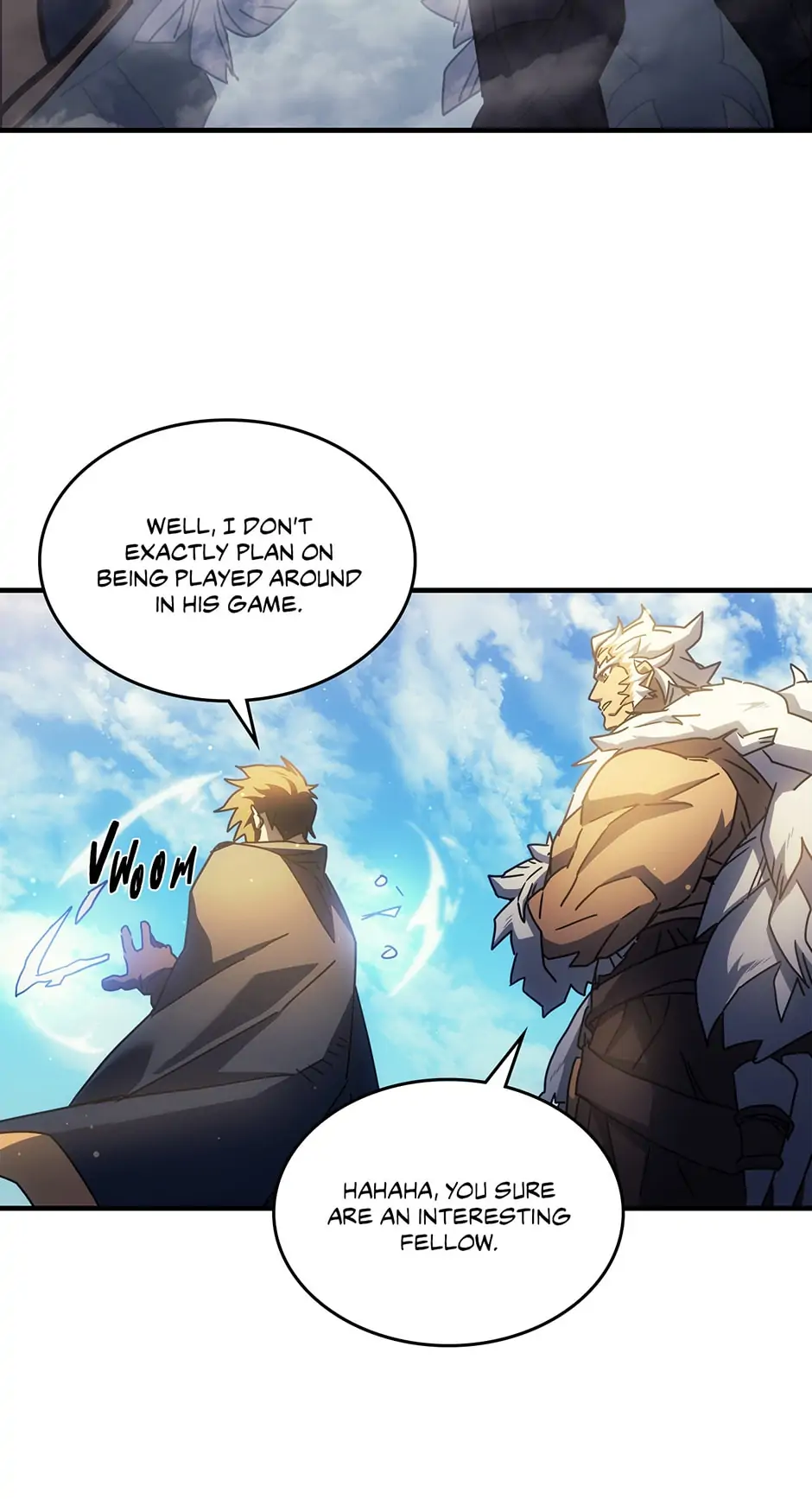 Read A Returner’s Magic Should Be Special EN Manga Online