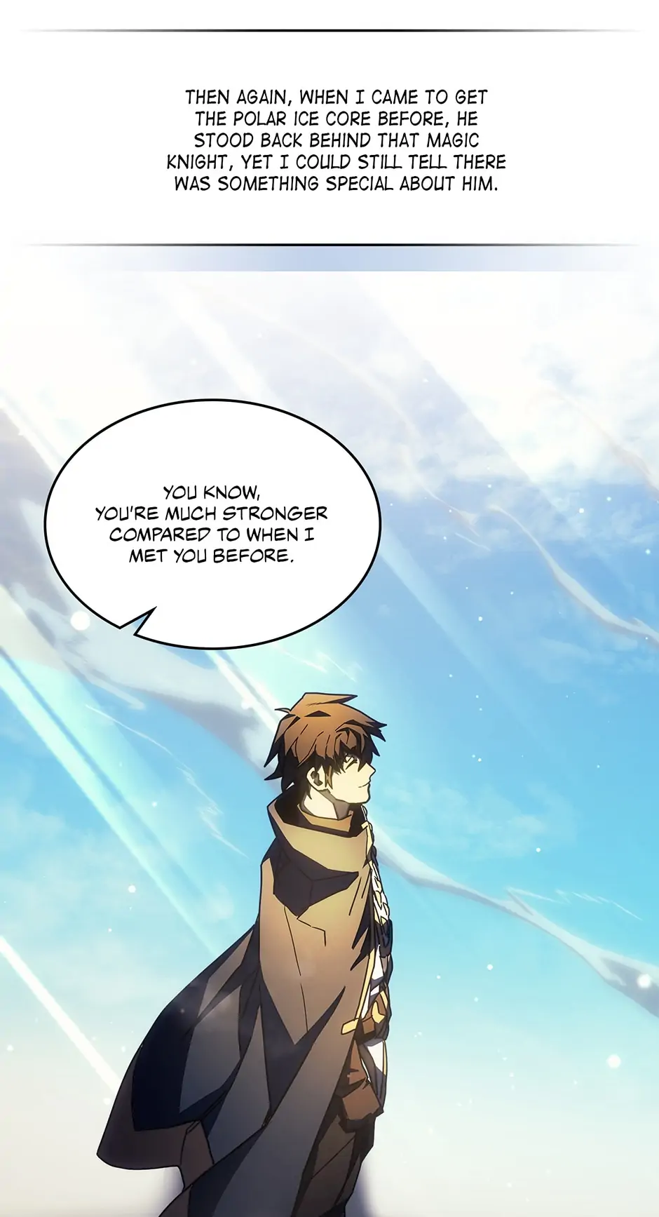Read A Returner’s Magic Should Be Special EN Manga Online