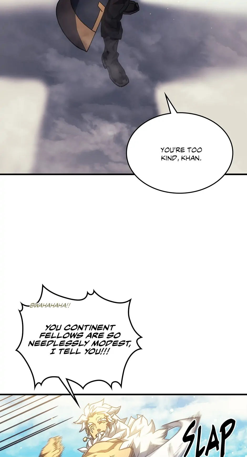 Read A Returner’s Magic Should Be Special EN Manga Online