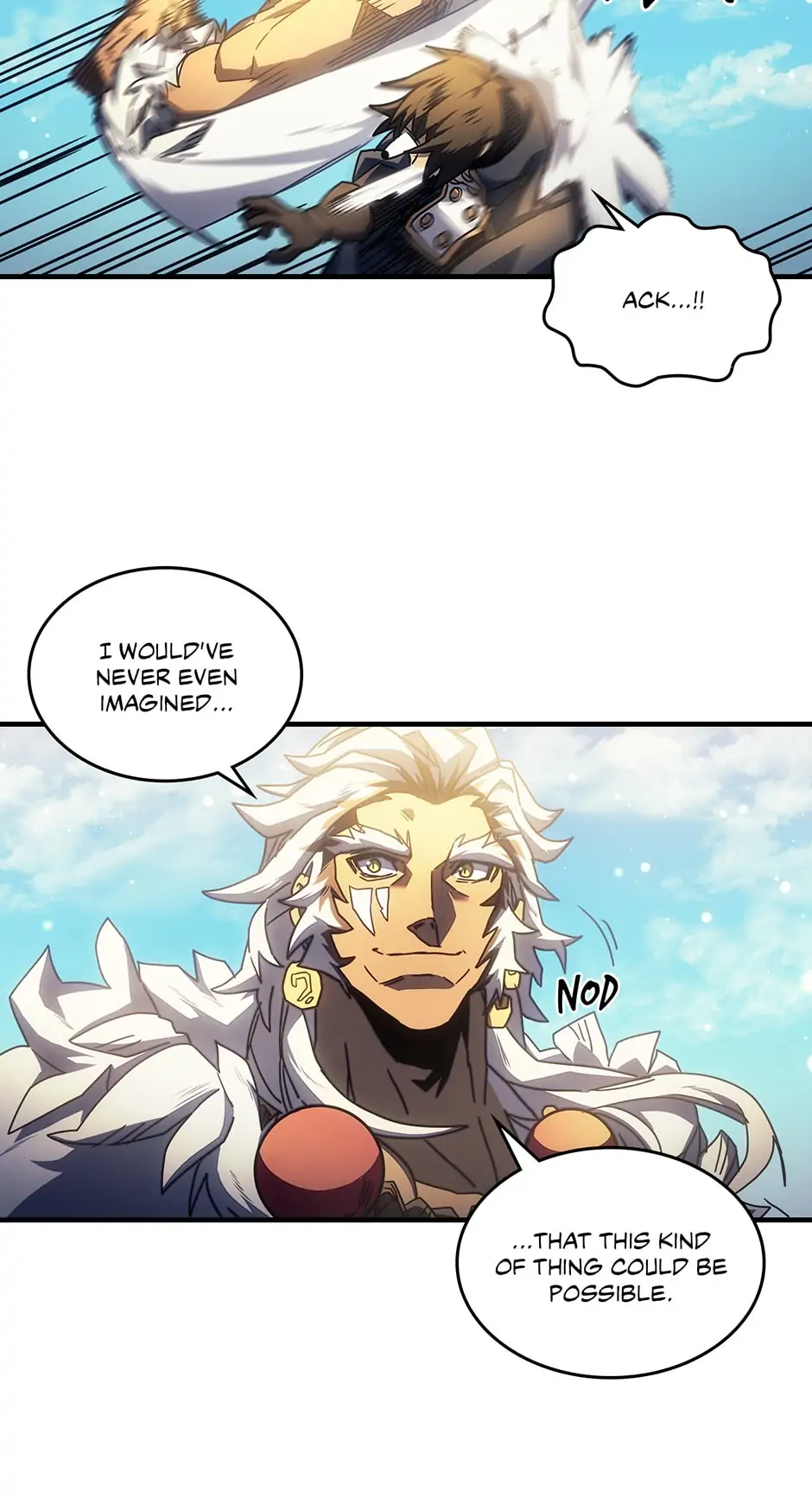 Read A Returner’s Magic Should Be Special EN Manga Online