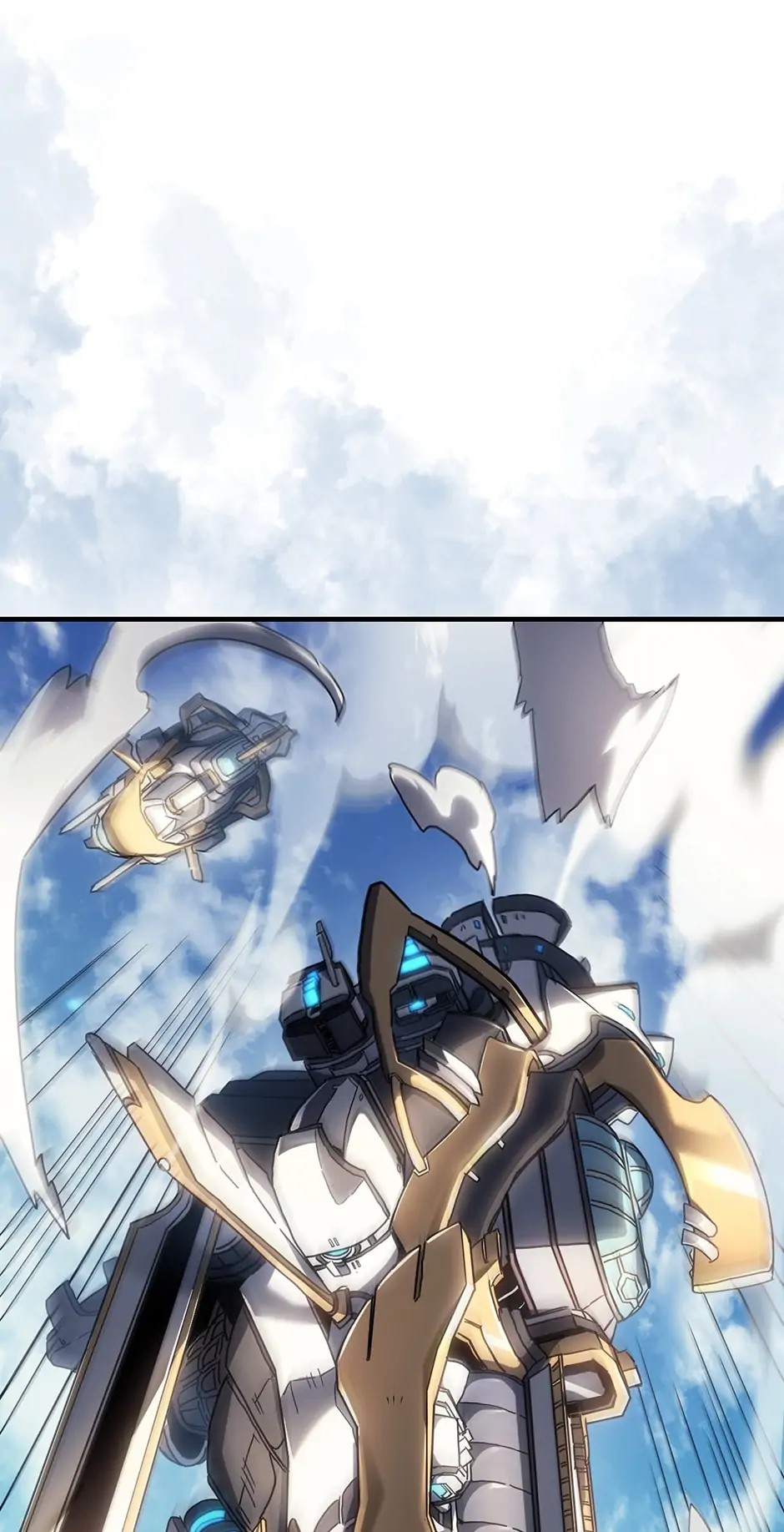 Read A Returner’s Magic Should Be Special EN Manga Online
