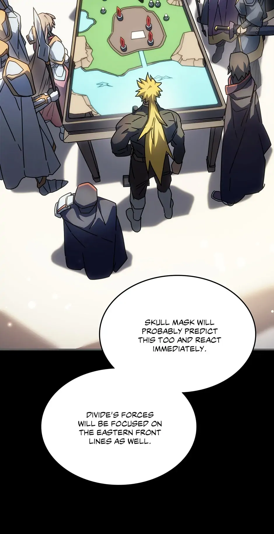 Read A Returner’s Magic Should Be Special EN Manga Online