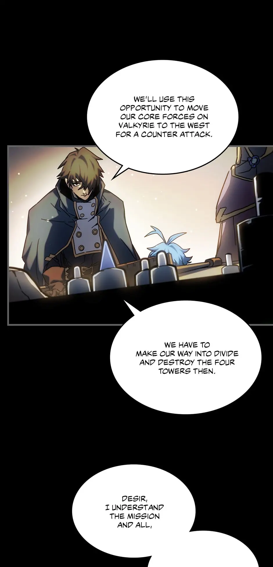 Read A Returner’s Magic Should Be Special EN Manga Online