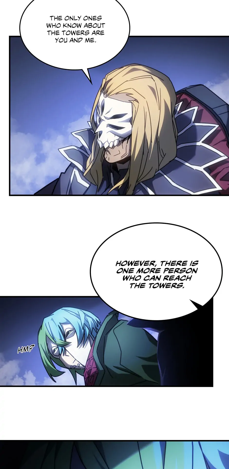 Read A Returner’s Magic Should Be Special EN Manga Online