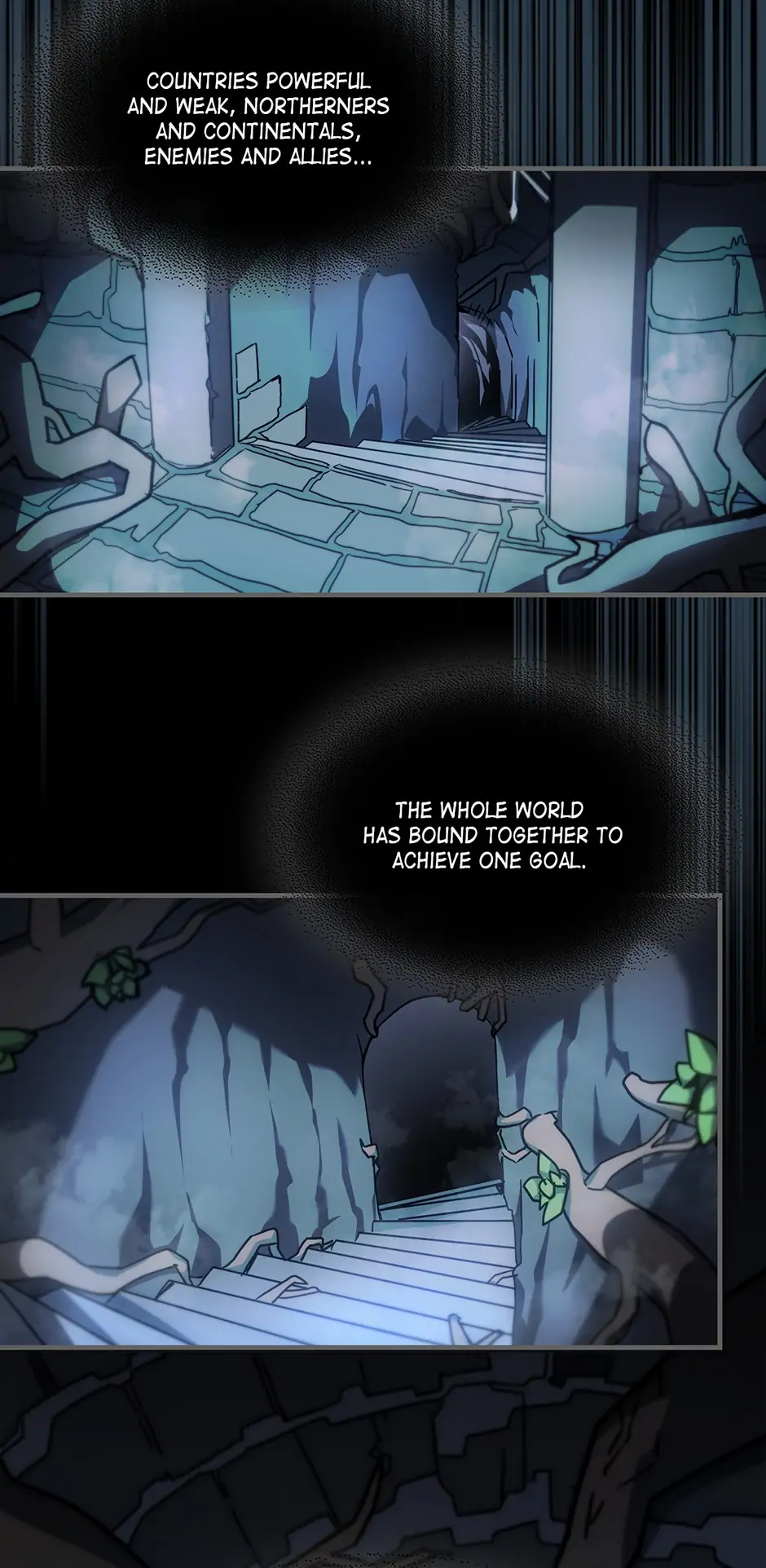 Read A Returner’s Magic Should Be Special EN Manga Online