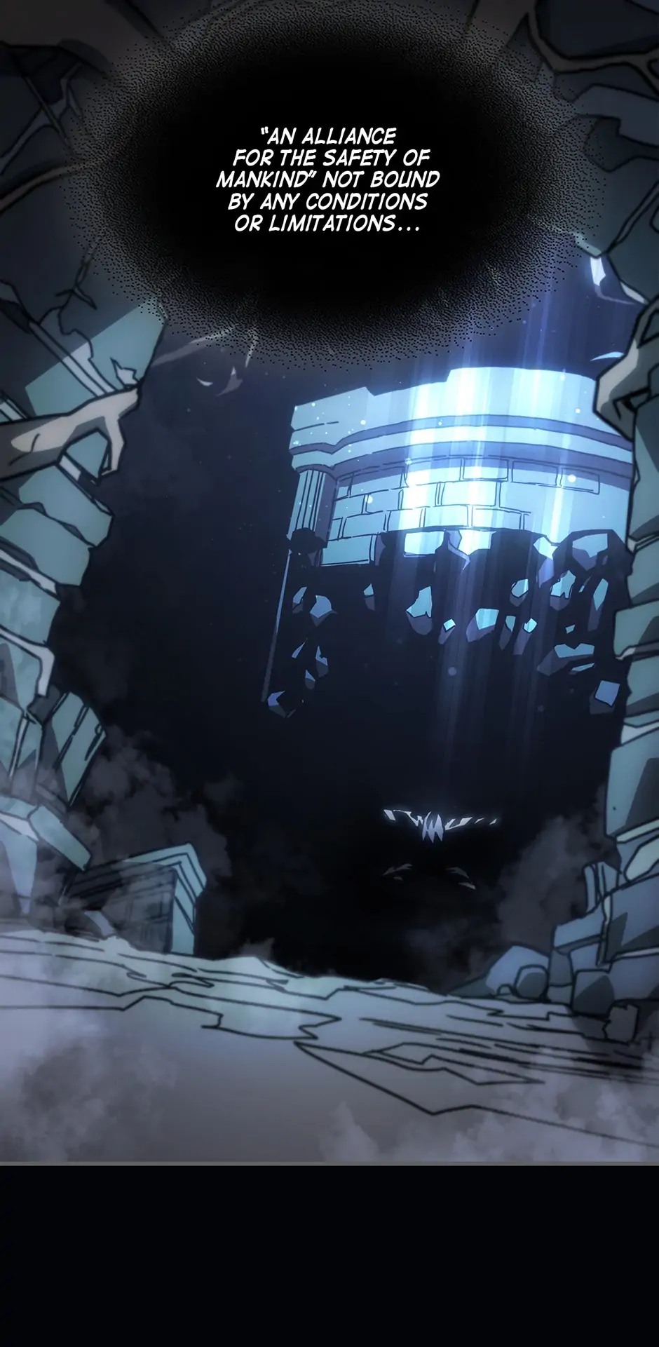 Read A Returner’s Magic Should Be Special EN Manga Online