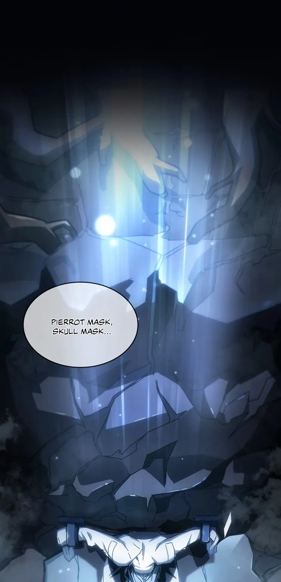 Read A Returner’s Magic Should Be Special EN Manga Online