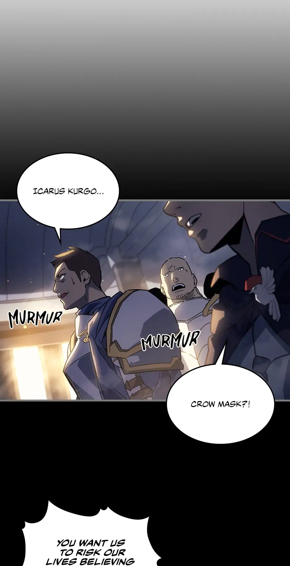 Read A Returner’s Magic Should Be Special EN Manga Online