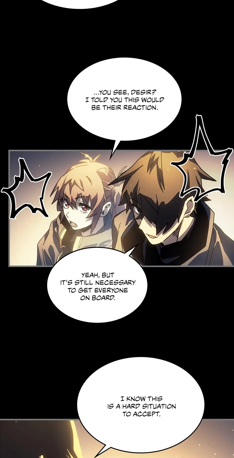Read A Returner’s Magic Should Be Special EN Manga Online