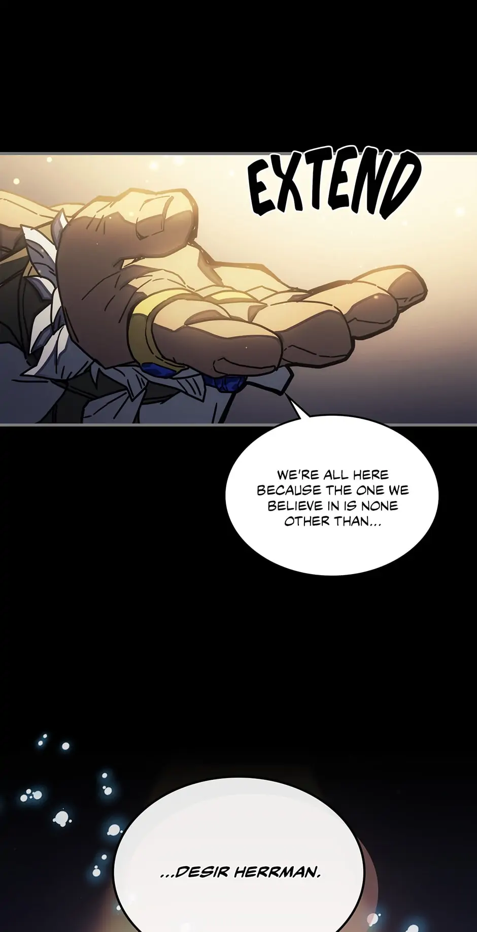 Read A Returner’s Magic Should Be Special EN Manga Online