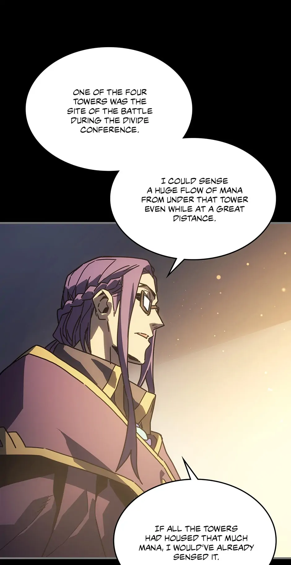 Read A Returner’s Magic Should Be Special EN Manga Online