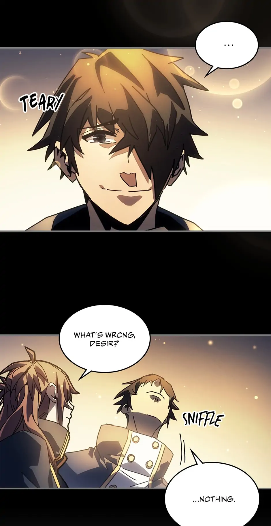 Read A Returner’s Magic Should Be Special EN Manga Online