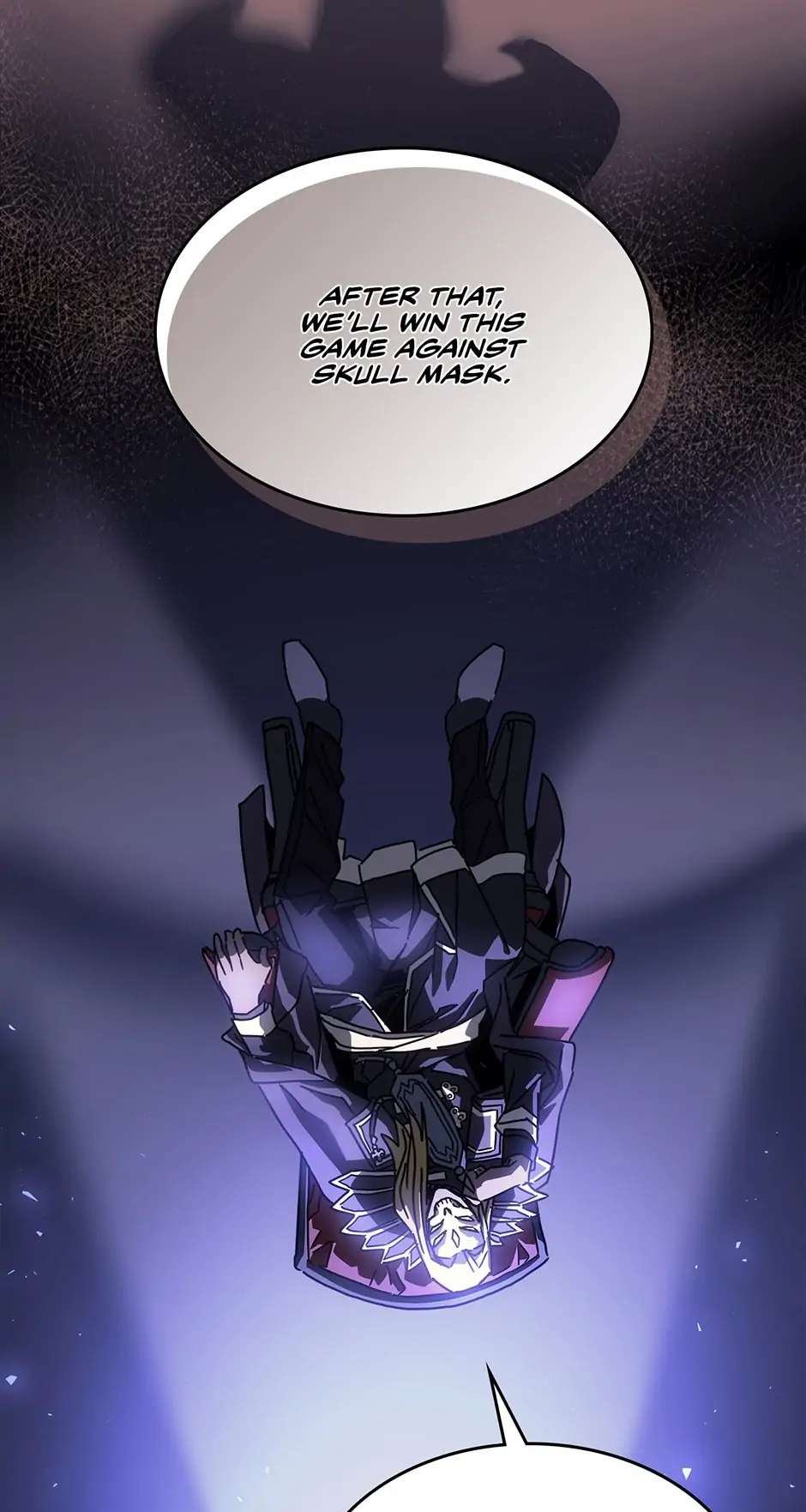 Read A Returner’s Magic Should Be Special EN Manga Online