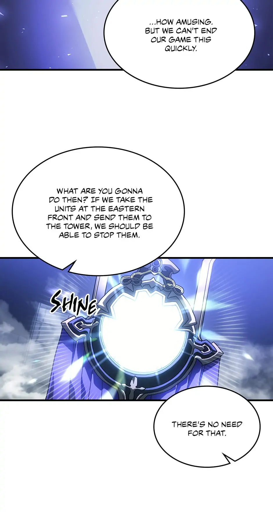 Read A Returner’s Magic Should Be Special EN Manga Online