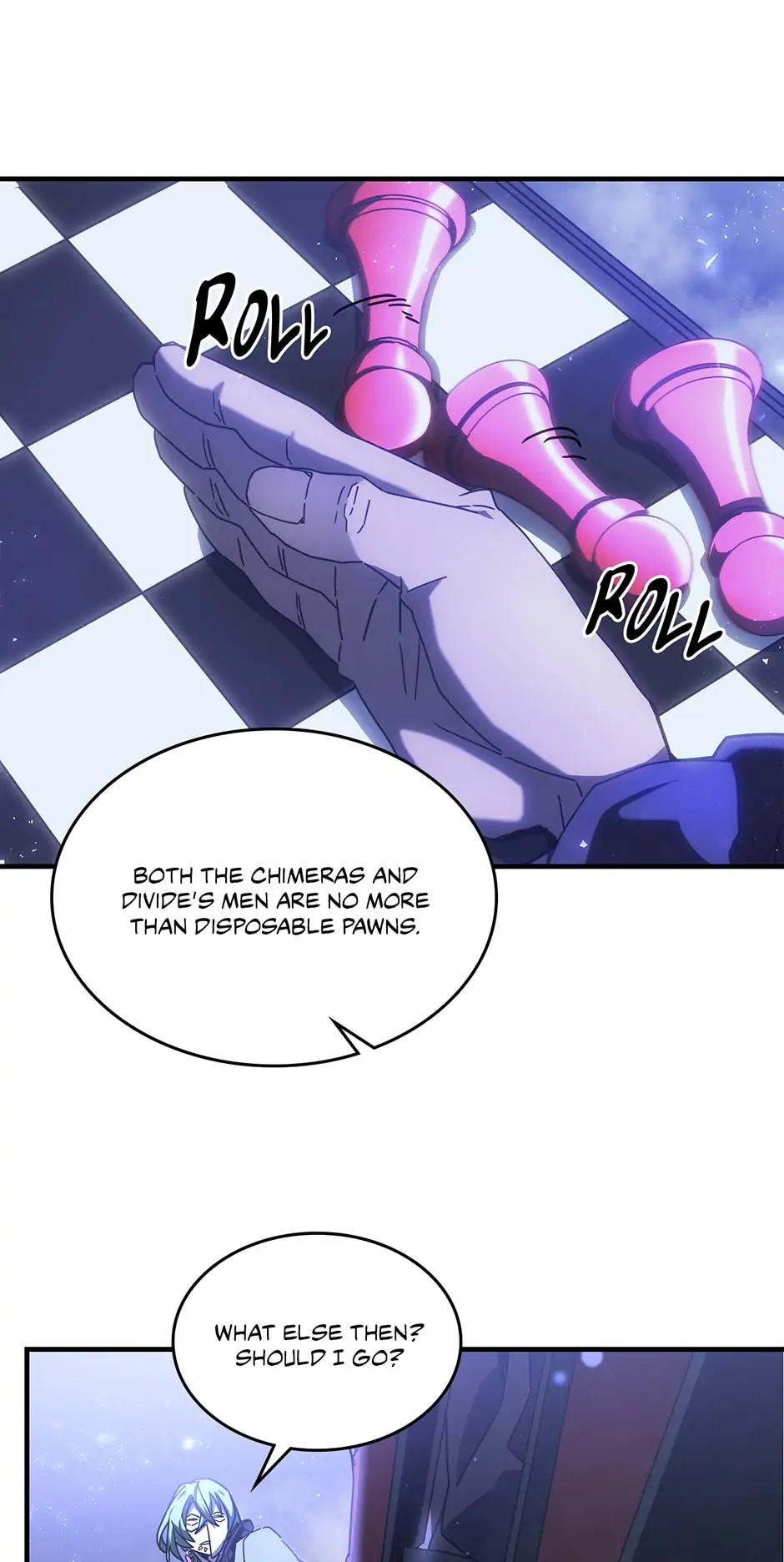 Read A Returner’s Magic Should Be Special EN Manga Online