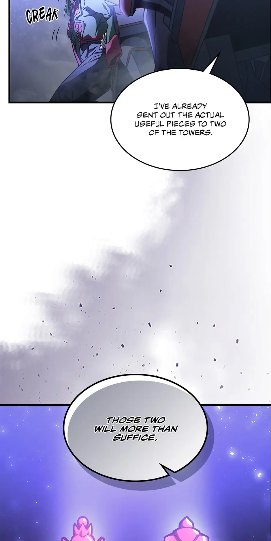 Read A Returner’s Magic Should Be Special EN Manga Online