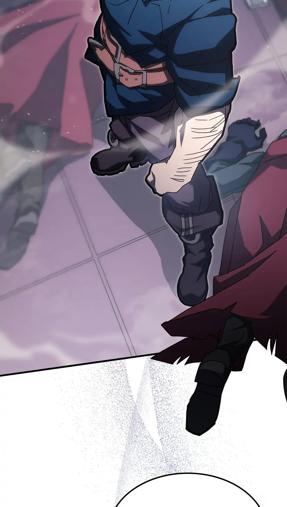 Read A Returner’s Magic Should Be Special EN Manga Online