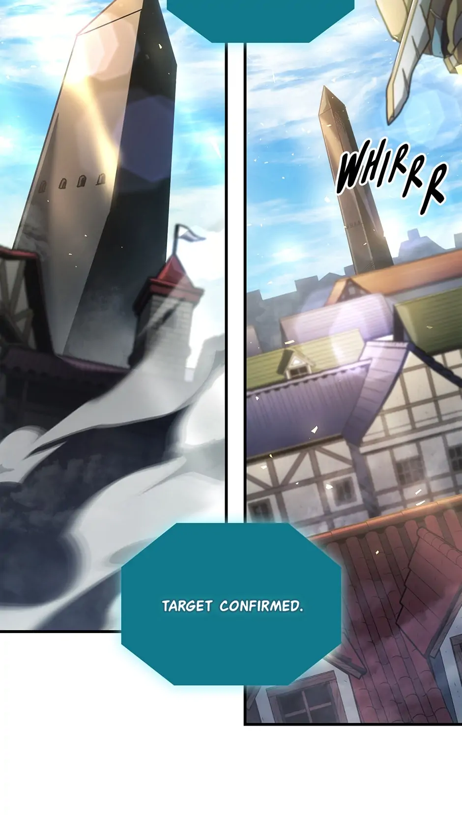 Read A Returner’s Magic Should Be Special EN Manga Online