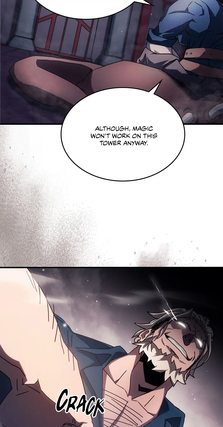 Read A Returner’s Magic Should Be Special EN Manga Online