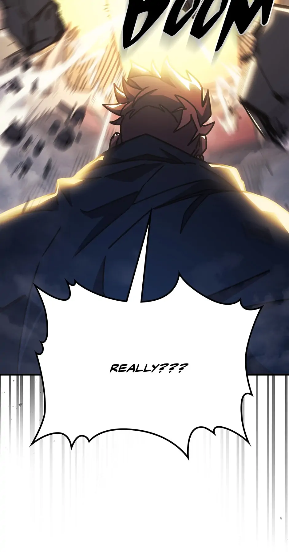 Read A Returner’s Magic Should Be Special EN Manga Online