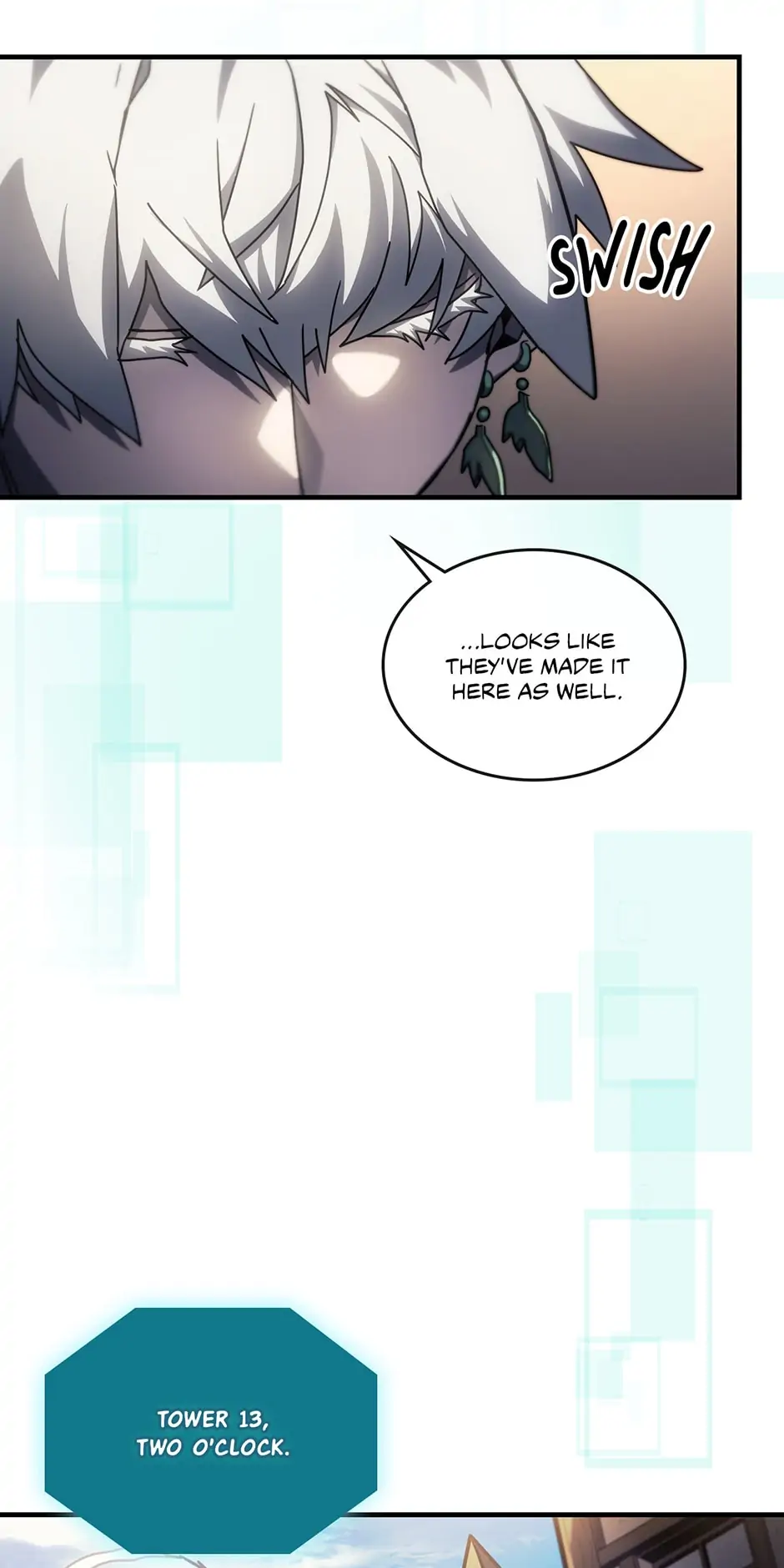 Read A Returner’s Magic Should Be Special EN Manga Online