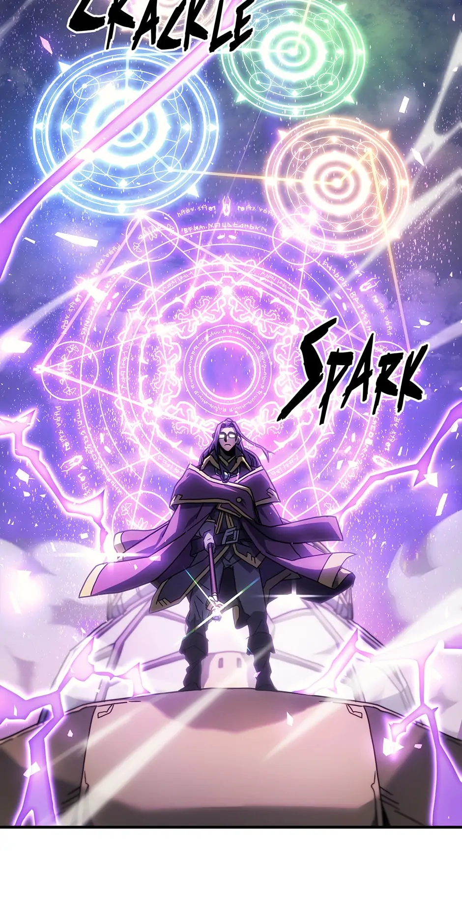 Read A Returner’s Magic Should Be Special EN Manga Online