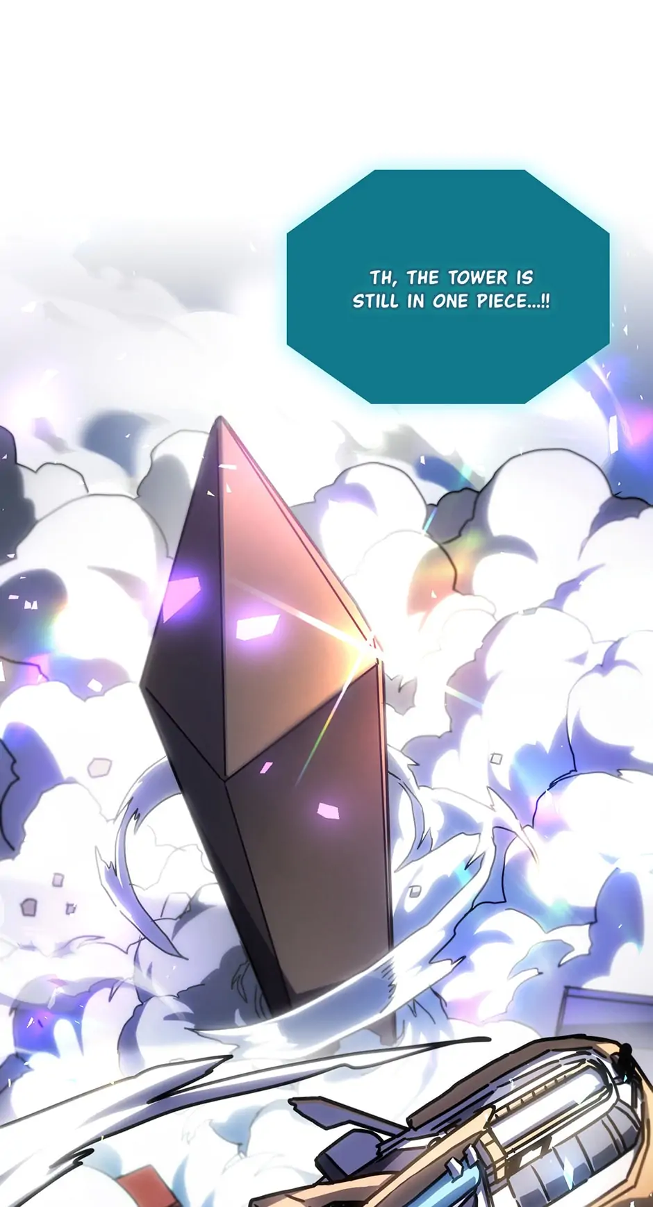 Read A Returner’s Magic Should Be Special EN Manga Online