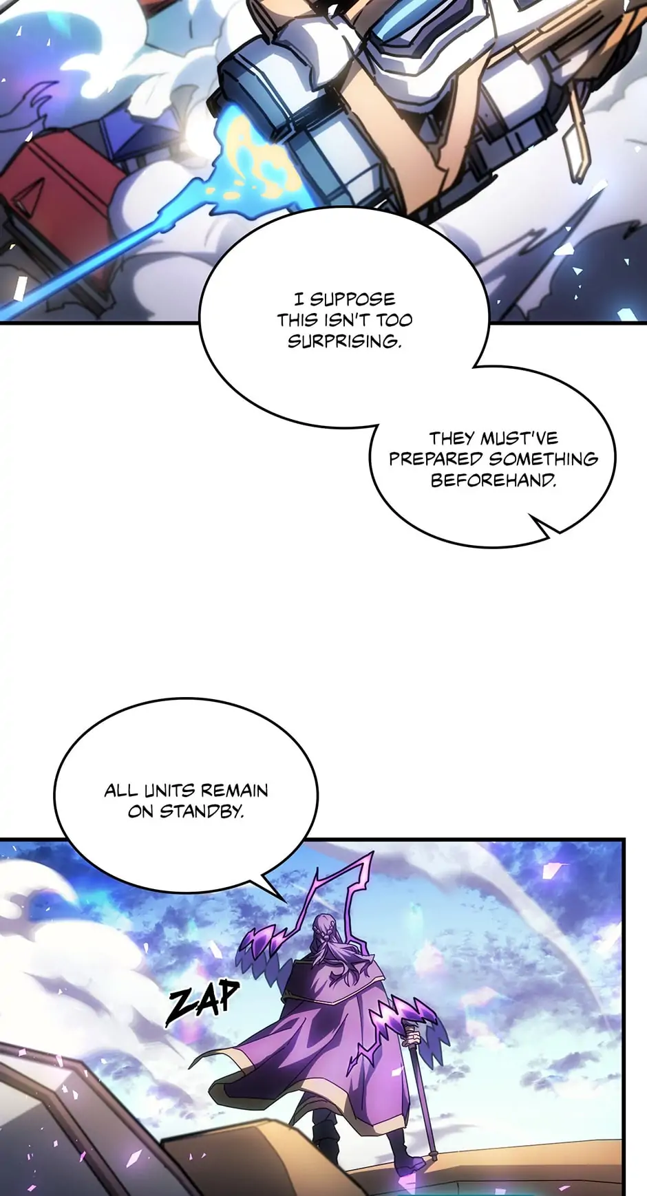 Read A Returner’s Magic Should Be Special EN Manga Online