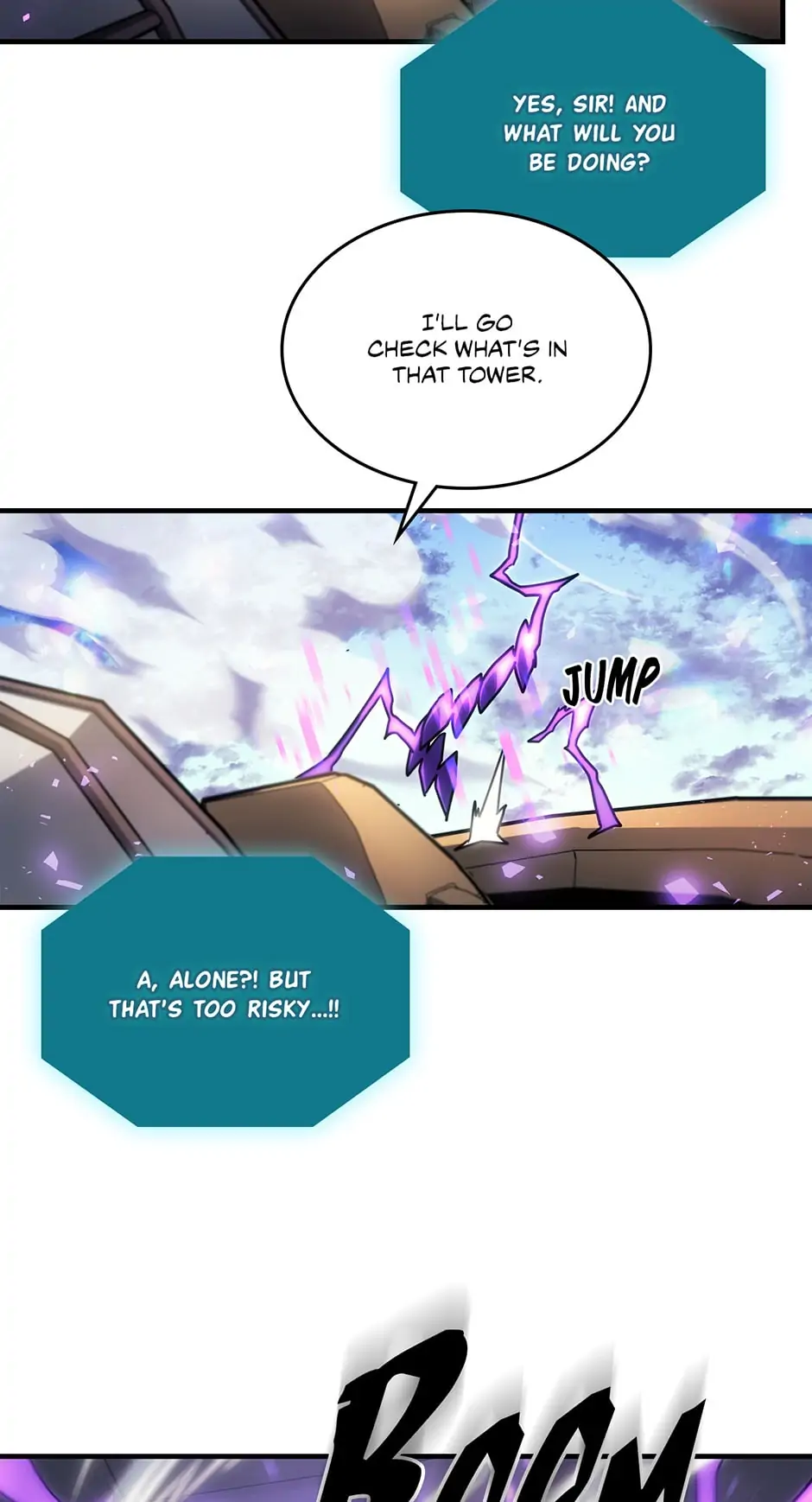 Read A Returner’s Magic Should Be Special EN Manga Online