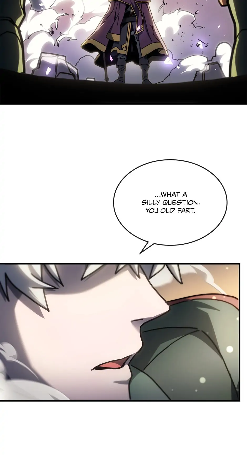 Read A Returner’s Magic Should Be Special EN Manga Online