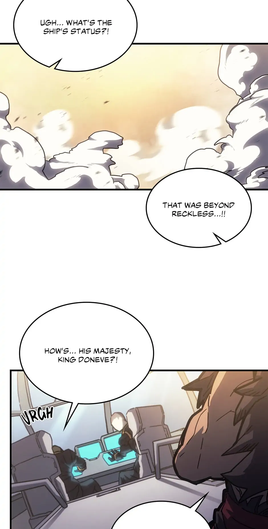 Read A Returner’s Magic Should Be Special EN Manga Online