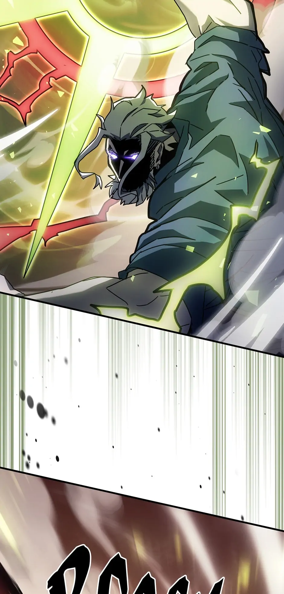 Read A Returner’s Magic Should Be Special EN Manga Online