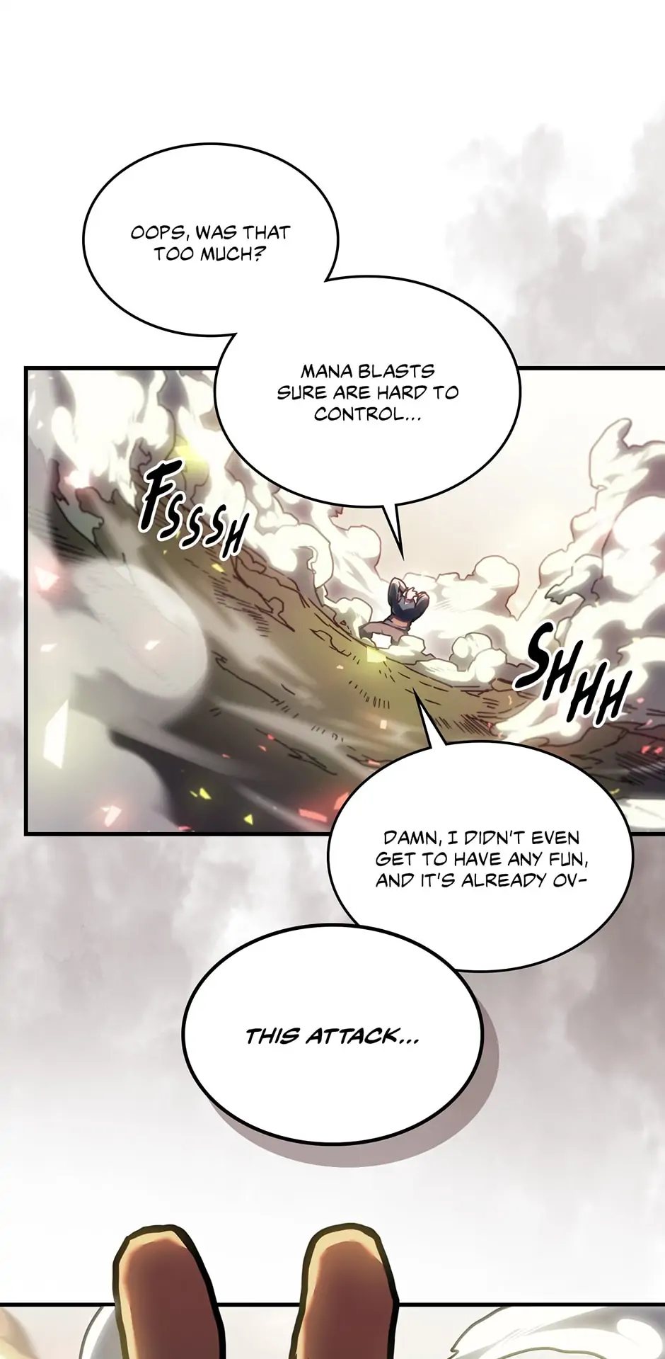 Read A Returner’s Magic Should Be Special EN Manga Online