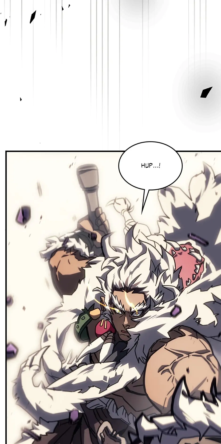 Read A Returner’s Magic Should Be Special EN Manga Online