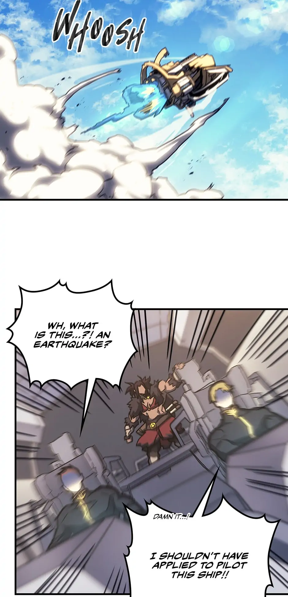 Read A Returner’s Magic Should Be Special EN Manga Online