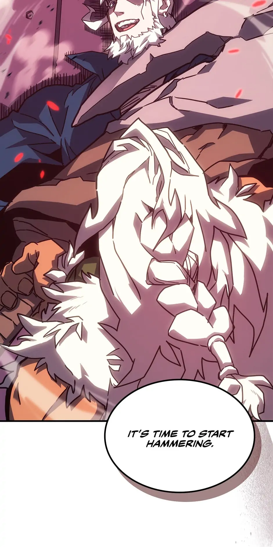 Read A Returner’s Magic Should Be Special EN Manga Online