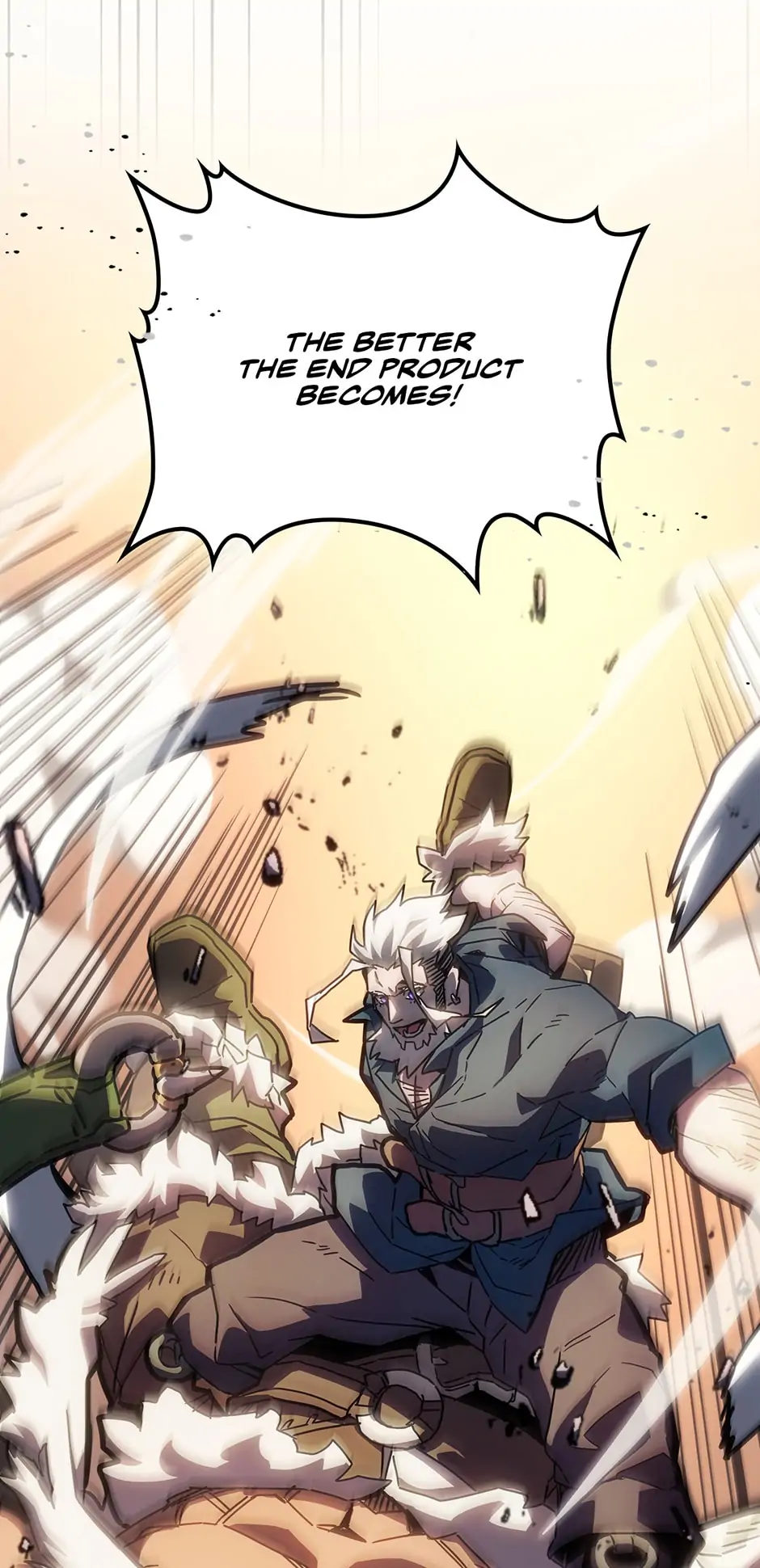 Read A Returner’s Magic Should Be Special EN Manga Online