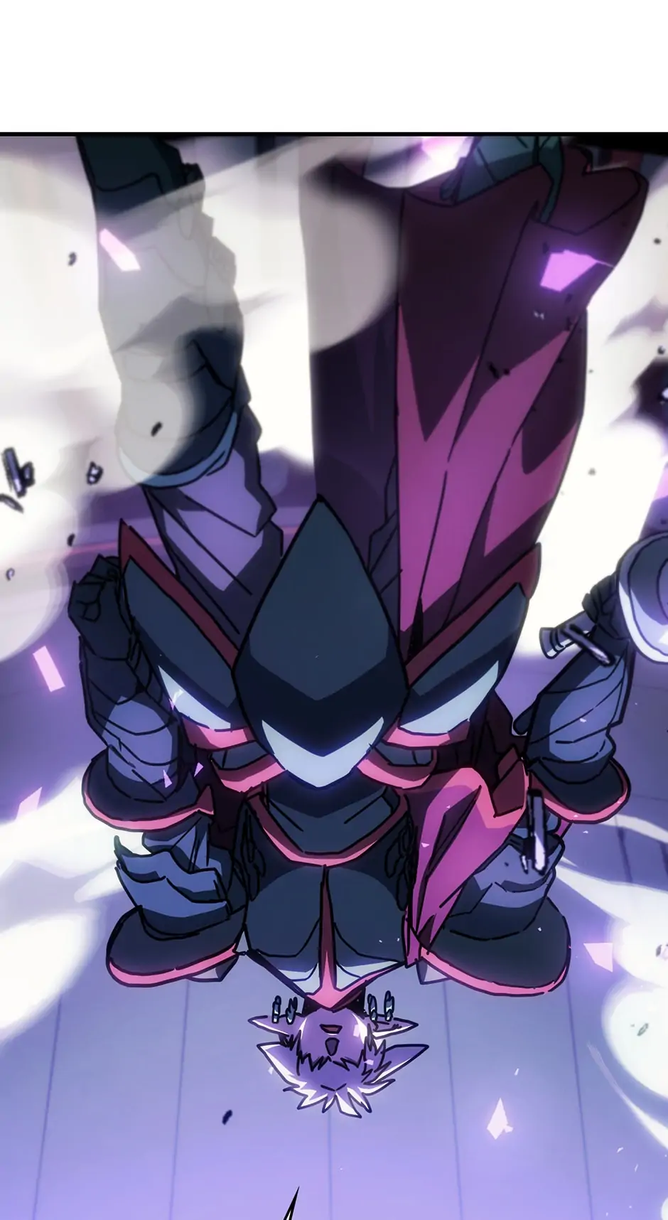 Read A Returner’s Magic Should Be Special EN Manga Online