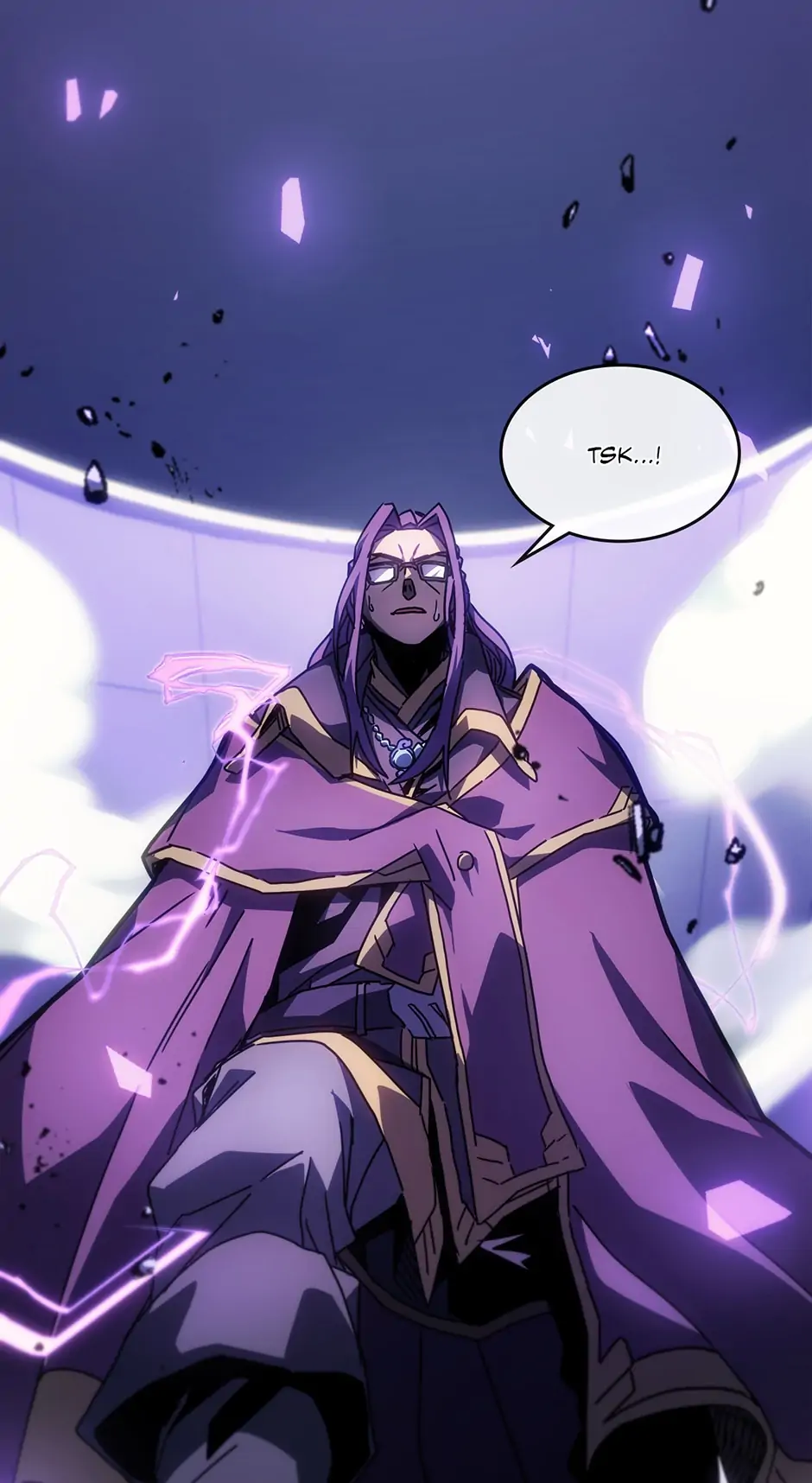 Read A Returner’s Magic Should Be Special EN Manga Online