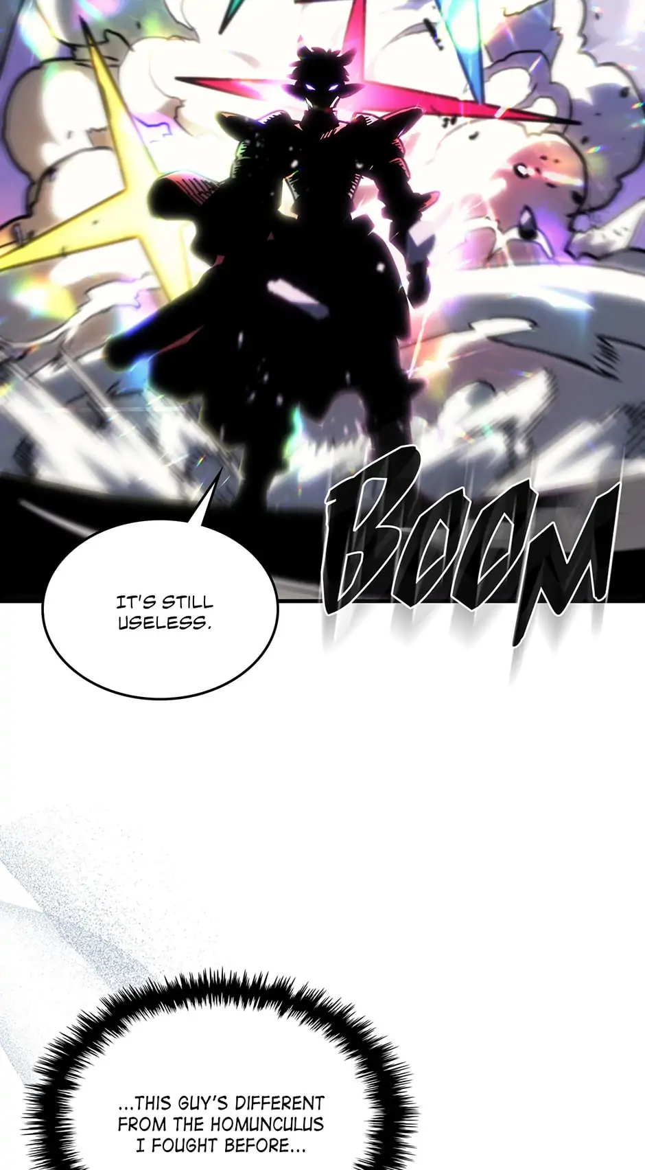 Read A Returner’s Magic Should Be Special EN Manga Online