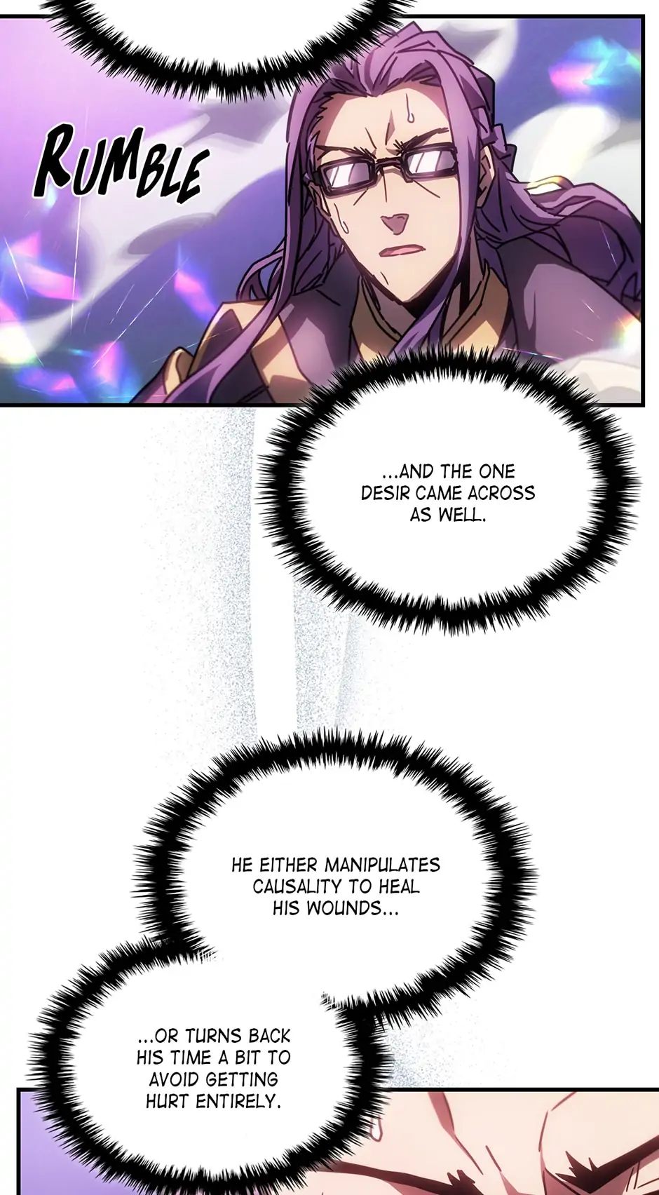 Read A Returner’s Magic Should Be Special EN Manga Online