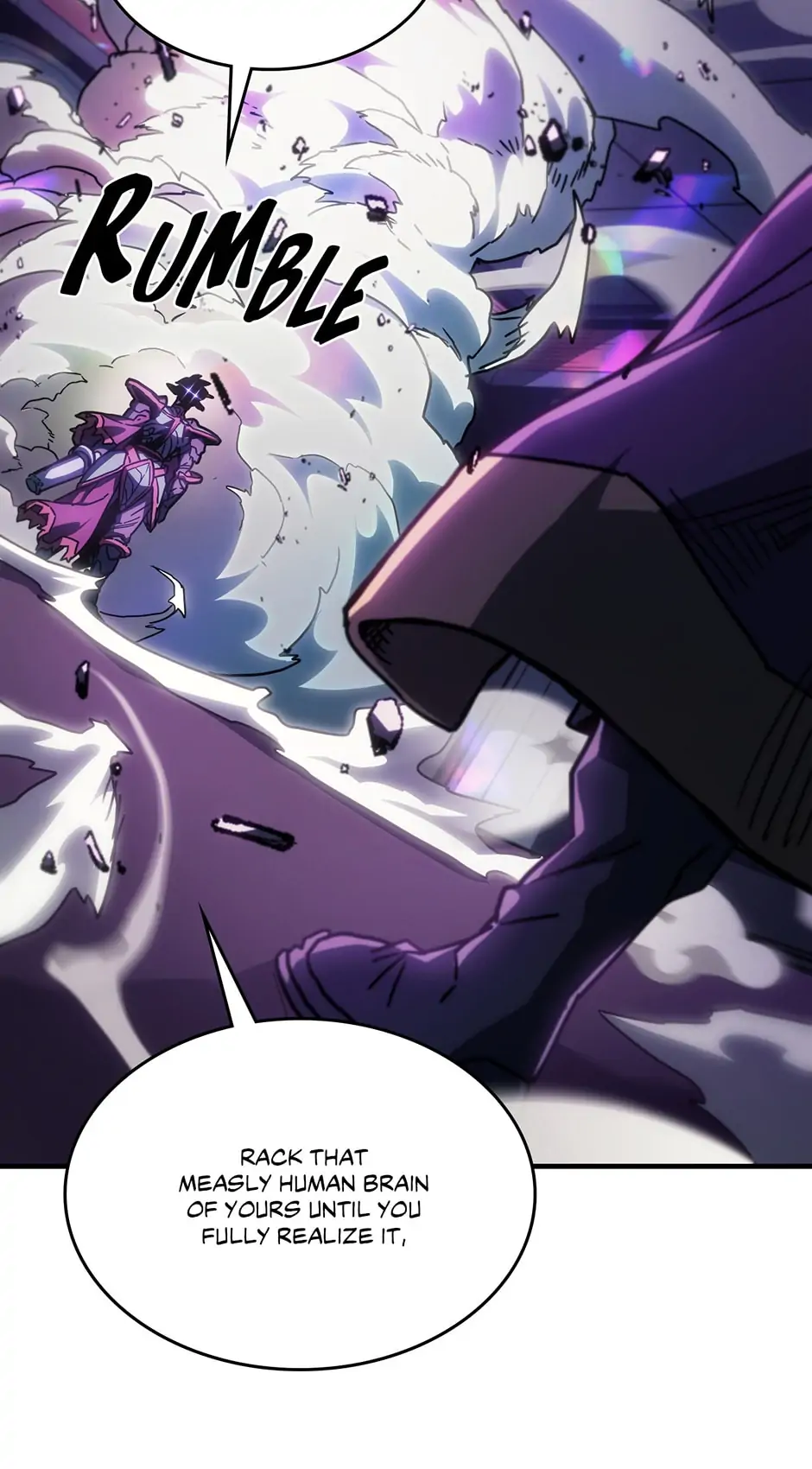 Read A Returner’s Magic Should Be Special EN Manga Online