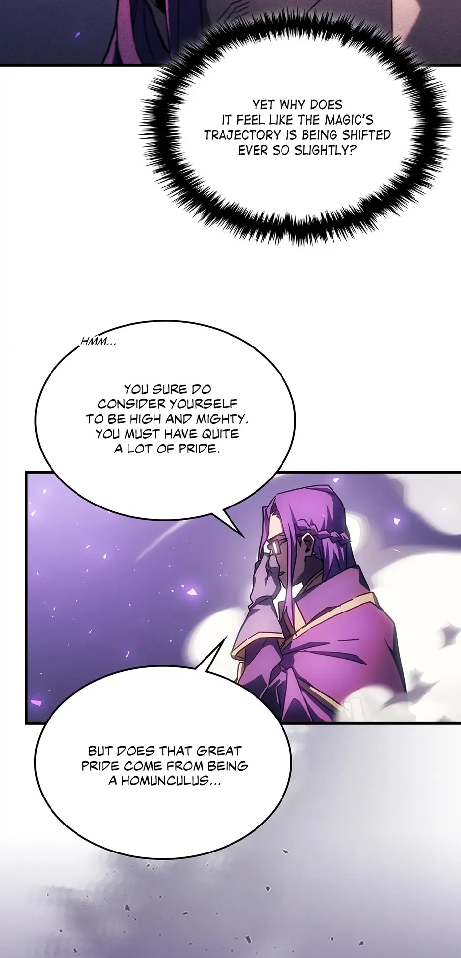 Read A Returner’s Magic Should Be Special EN Manga Online