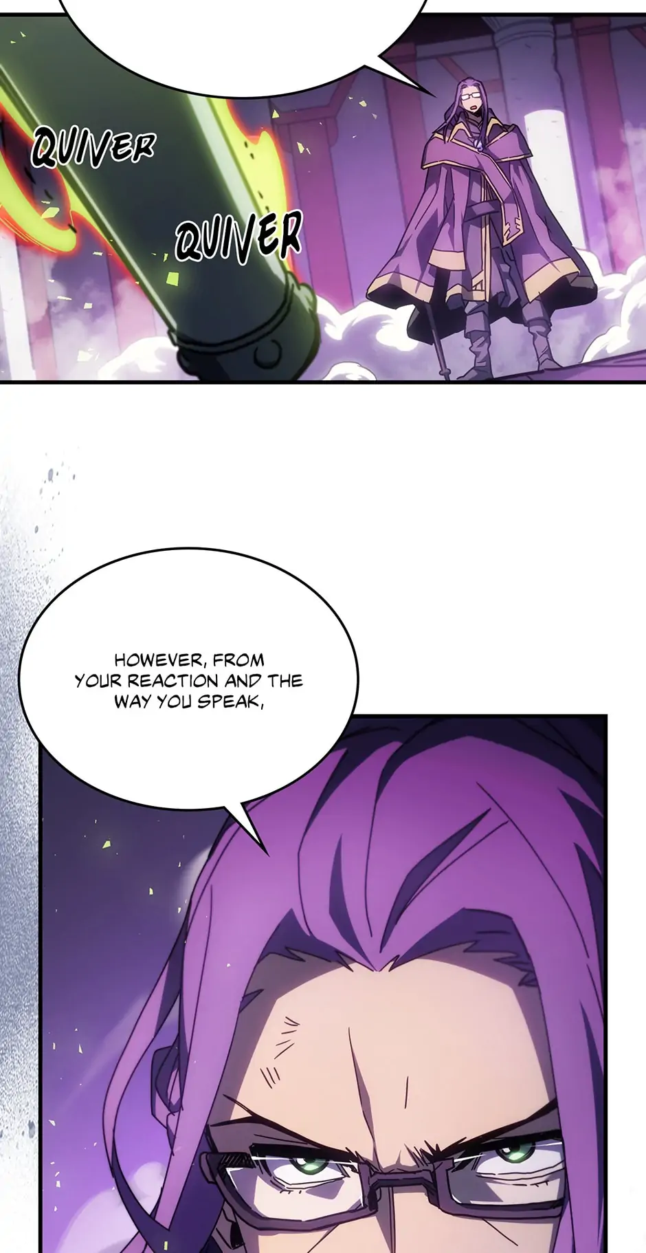 Read A Returner’s Magic Should Be Special EN Manga Online