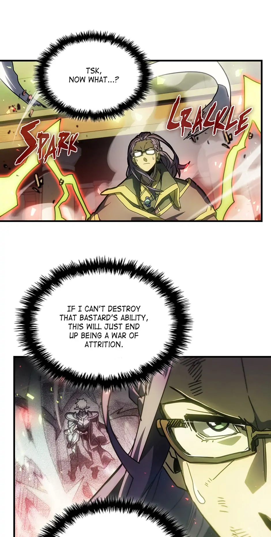 Read A Returner’s Magic Should Be Special EN Manga Online