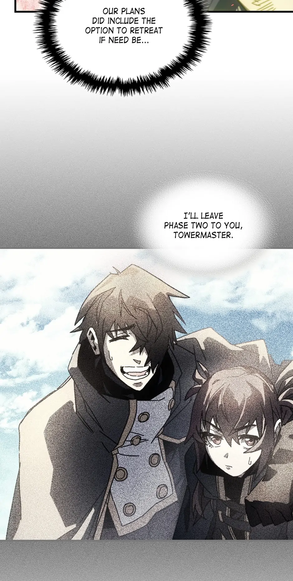 Read A Returner’s Magic Should Be Special EN Manga Online