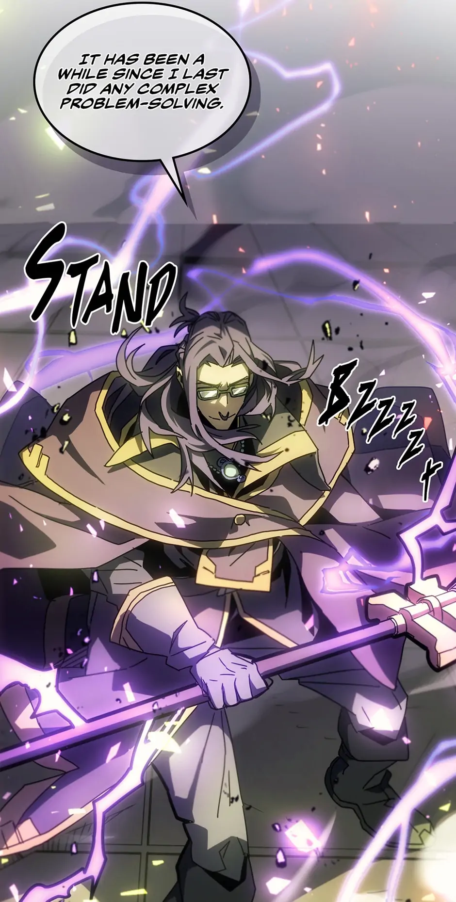 Read A Returner’s Magic Should Be Special EN Manga Online