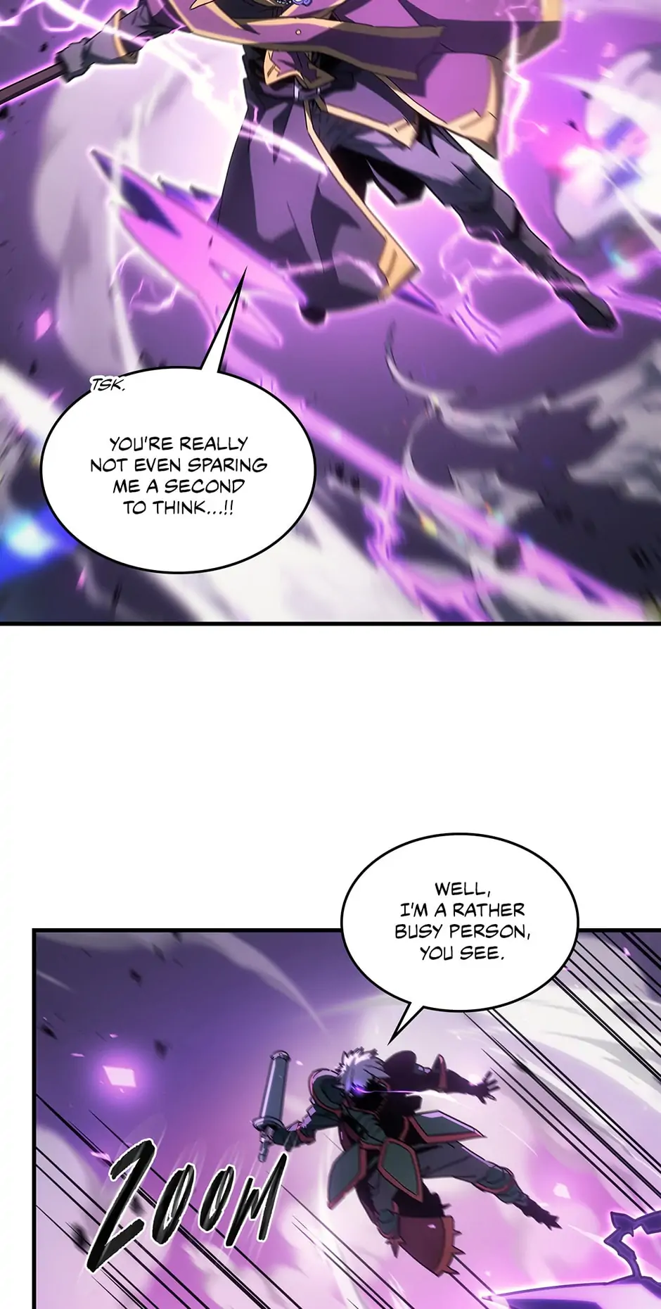 Read A Returner’s Magic Should Be Special EN Manga Online