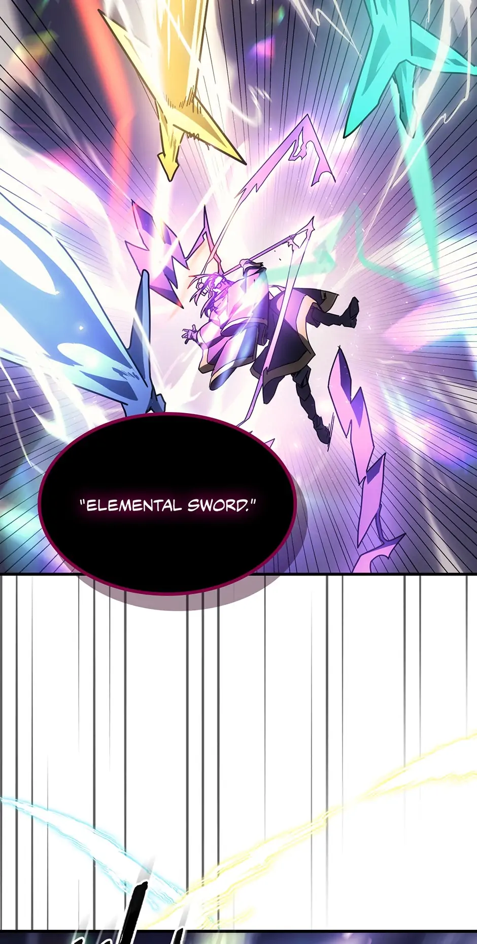 Read A Returner’s Magic Should Be Special EN Manga Online